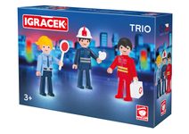 Igráček Multigo farm set 2+1