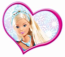 Dreamtopia Barbie - Mořská Panna Duhová - Mění Barvu - Ideální Dárek