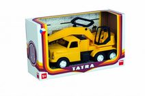 Auto Tatra 148 Bagr UDS 30cm plast v krabici
