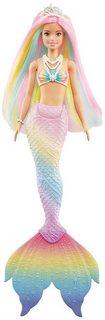 Barbie v pohybu 29cm kloubová panenka 4 druhy