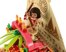 LEGO PRINCESS Malá mořská víla a její pohádková kniha 43213