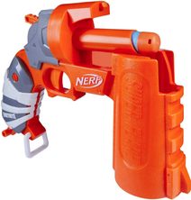 NERF N-Strike Elite Accustrike Quadrant set pistole blaster + 4 šipky