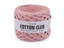 Pletací příze Cotton Club 310 g