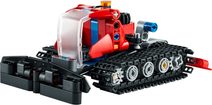 LEGO TECHNIC Auto Jam Monster Mutt Dalmatin 42150