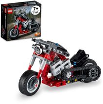 LEGO TECHNIC - Nascar Next Gen Chevrolet Camaro ZL1 42153 - Stavebnice