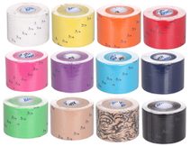 Kinesio tape Tourmaline 5m