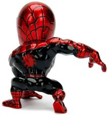 Polštářek Spiderman Polyester, 40/40 cm