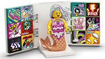 LEGO VIDIYO Candy Mermaid BeatBox 43102 STAVEBNICE
