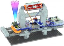 LEGO DUPLO Vesmírné dobrodružství s raketoplánem 3v1 10422