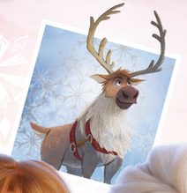 Omalovánka A4 Maluj vodou FROZEN 2 - Ledové království