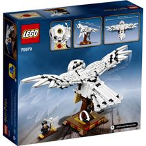 LEGO HARRY POTTER Chroptící chýše a Vrba mlátička 76407