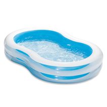 INTEX Bazén Easy Set Pool kruhový 183x51cm samostavěcí rodinný 28101