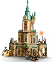 LEGO HARRY POTTER Turnaj tří kouzelníků: Černé jezero 76420