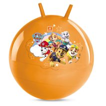 Míč nafouknutý jednorožec 23 cm BIO BALL