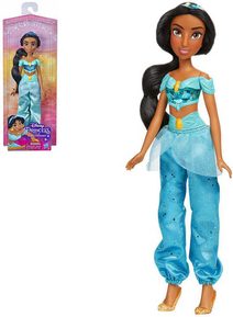 HASBRO Disney Princess panenka Jasmína