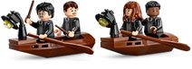 LEGO HARRY POTTER Chroptící chýše a Vrba mlátička 76407
