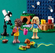 LEGO FRIENDS Diskotéka na kolečkových bruslích 41708