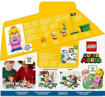 LEGO SUPER MARIO Dobrodružství s Peach startovací set 71403