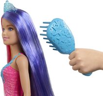 MATTEL BRB Panenka Barbie Malibu 50. výročí 3 druhy