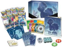 ADC Hra Pokémon TCG Premium Tournament Collection 7x booster s doplňky 2 druhy