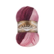 Příze Angora Gold Batik 100 g