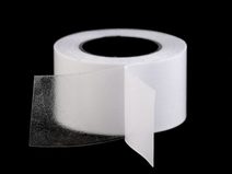 Oboustranná lepící páska pro dekolt šíře 25 mm