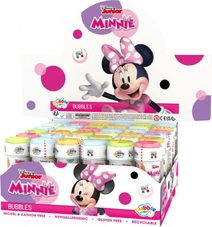 Bublifuk Minnie 175 ml