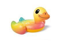 Bazén Baby kulatý s nafukovacím dnem 86 x 25 cm