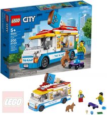 LEGO CITY Policejní akademie 60372 STAVEBNICE