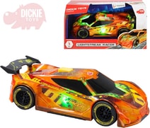 RC Autíčko Toxic Flash - 24 cm - Dálkově Ovládané Auto pro Děti