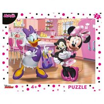 Disney Ledové království 2 100 dílků XXL Třpytivé puzzle