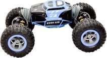 DICKIE RC Auto Light Razor na vysílačku 2,4GHz 2 kanály na baterie Světlo Zvuk