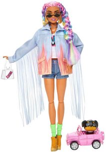 Barbie Dreamtopia set herní pohádkový panenka s doplňky
