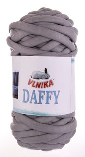 Příze Daffy silná Marshmallow 1 kg (70 metrů)