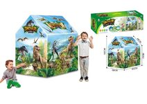 Dinosaurus plast 15-18cm 5ks v sáčku