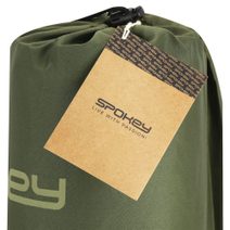 Spokey BUDDY 35 Batoh turistický 35L modrý