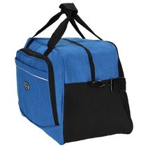 Velká sportovní taška modrá Unisex