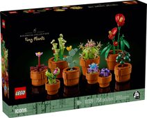 LEGO ICONS Třešňové květy 40725