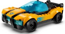 LEGO DREAMZZZ Izzie a králíček Bunchu 71453 STAVEBNICE