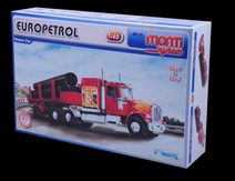 Stavebnice Monti System MS 07 Dakar Liaz 1:48 v krabici 22x15x6cm