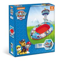 Paw Patrol puzzle v plechovém kufříku pro děti