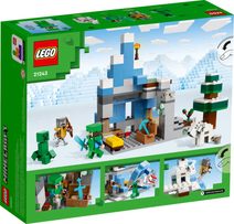 LEGO HARRY POTTER Turnaj tří kouzelníků: Černé jezero 76420