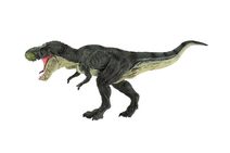 Povlečení T-rex svítící Bavlna, 140/200, 70/90 cm