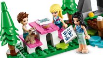 LEGO FRIENDS Zábava s plážovou buginou 41725