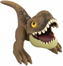 MATTEL Dinosaurus 8cm Jurassic World probuzení Dinosaura různé druhy