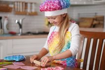 HASBRO PLAY-DOH Pečení dortů kreativní set s modelínou a doplňky