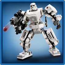 LEGO STAR WARS Rudý Ohnistřáb 75384