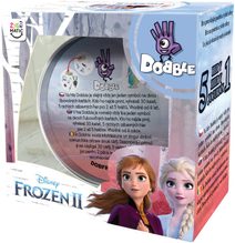ADC Hra Dobble Frozen 2 (Ledové Království)