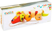 FISHER PRICE Baby zvířátko plovoucí v kouli ve vodě 3 druhy pro miminko