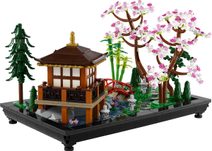 LEGO ICONS Lotosové květy 40647
